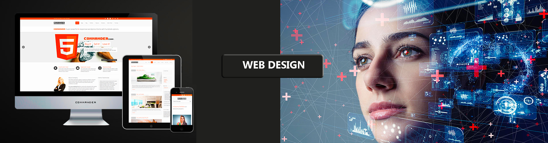 mauritius web design